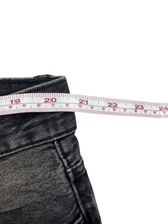 Sonoma Vintage Washed Black Jeans Men’s 42 (3XL)