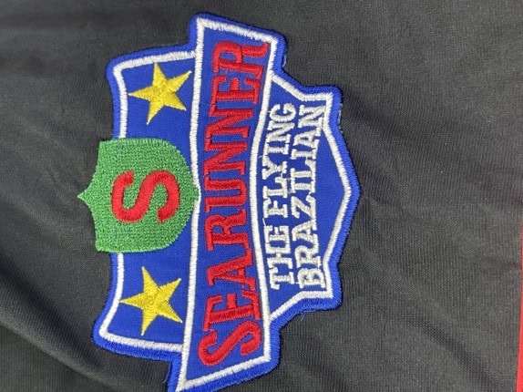 SPIDITEK TRACK JACKET RACING ΜΑΥΡΟ ΑΝΤΡΙΚΟ PRE OWNED L
