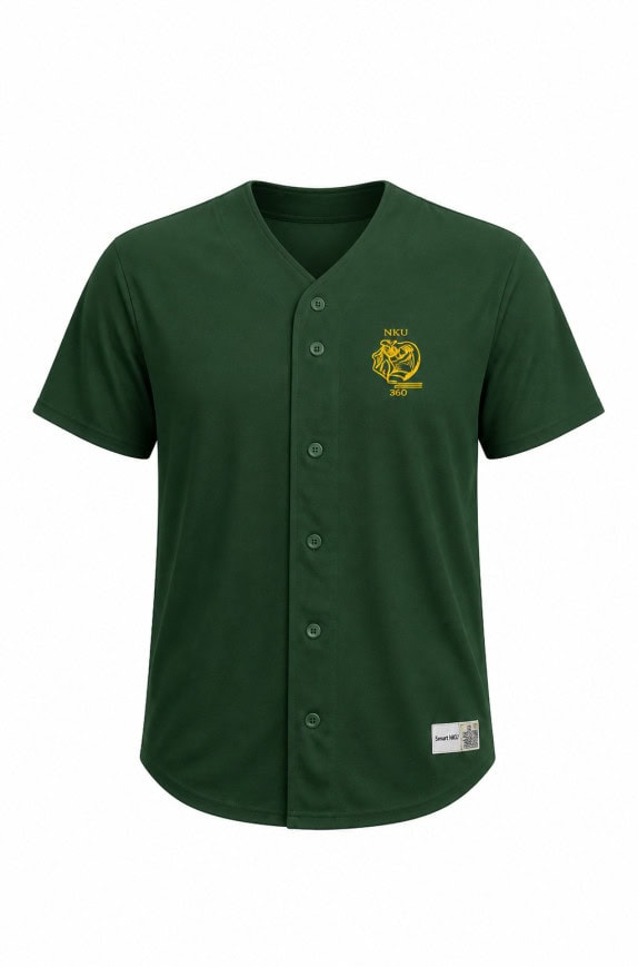 SPORT TEK GRAPHIC TEE COLLEGIATE GREEN ΑΝΤΡΙΚΟ PRE OWNED L