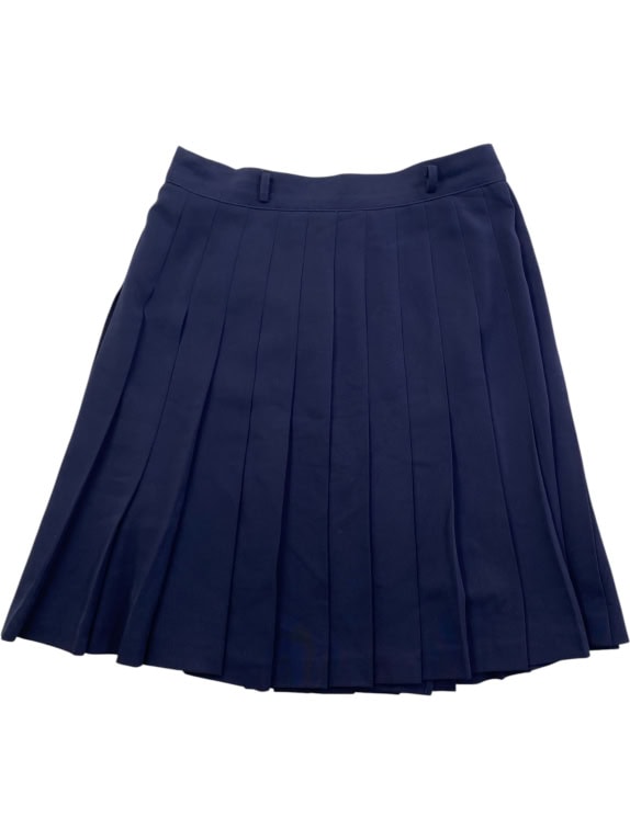SPORTMAX ΠΛΙΣΕ ΦΟΥΣΤΑ ΜΠΛΕ ΓΥΝΑΙΚΕΙΑ S