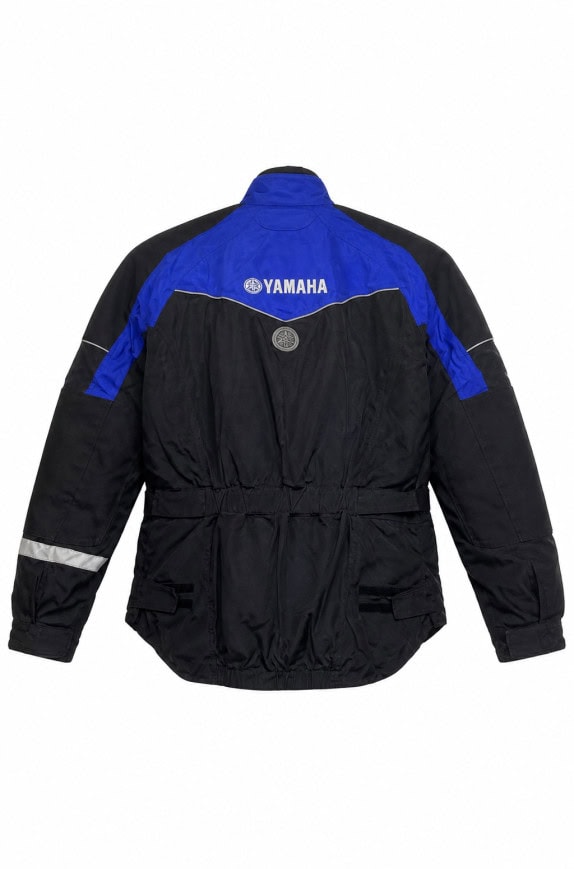 SRX JACKET RACING ΜΠΛΕ ΑΝΤΡΙΚΟ PRE OWNED L