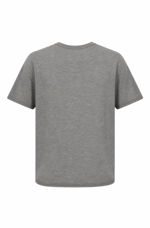 FANATICS GRAPHIC TEE GRIGIO UOMO PRE OWNED XL