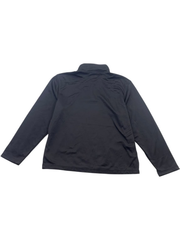 STARTER ΦΟΥΤΕΡ ΜΕ ΜΙΣΟ ΦΕΡΜΟΥΑΡ SPORTSWEAR ΜΑΥΡΟ ΑΝΤΡΙΚΟ PRE OWNED L