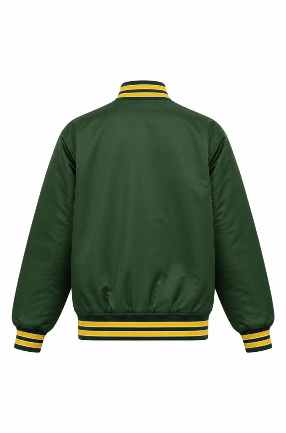 STARTER 1993 RETRO VERDE UOMO PRE OWNED XL