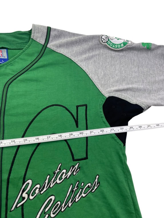 STARTER T SHIRT RACING ΠΡΑΣΙΝΟ ANTRIKO PRE OWNED L
