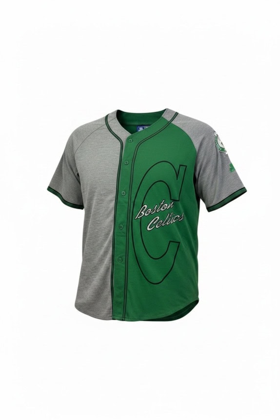 STARTER T SHIRT RACING ΠΡΑΣΙΝΟ ANTRIKO PRE OWNED L