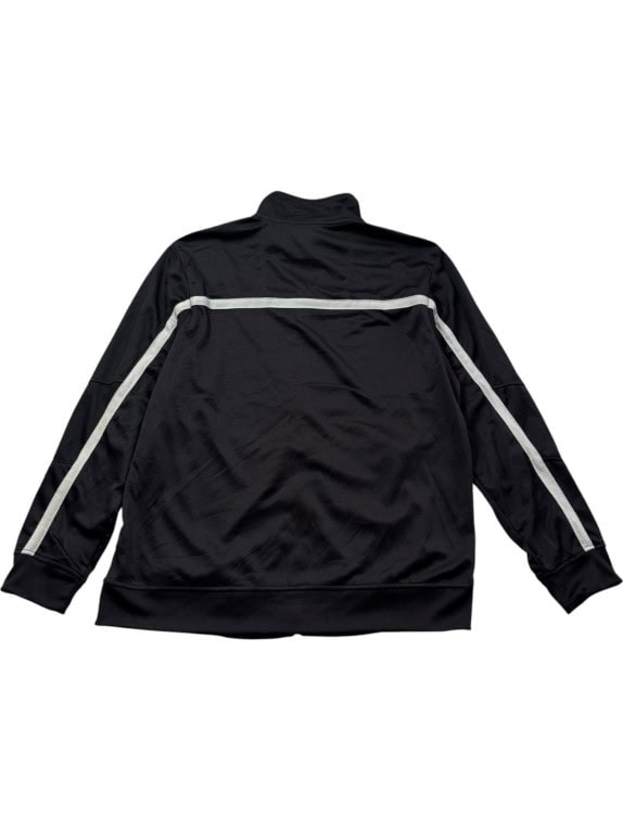 STARTER TRACK JACKET SPORTSWEAR ΜΑΥΡΟ ΑΝΤΡΙΚΟ PRE OWNED L