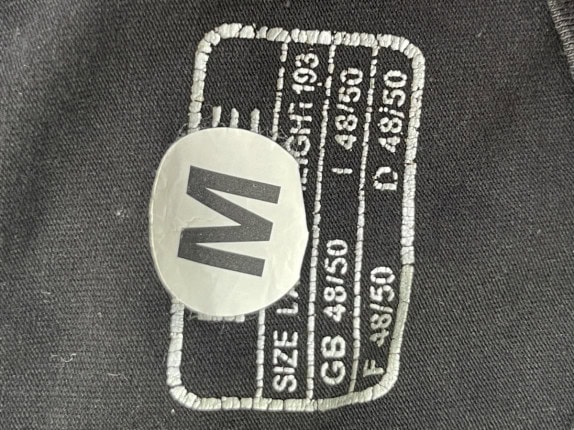 STONE ISLAND GRAPHIC TEE BLACK ΑΝΤΡΙΚΟ PRE OWNED M