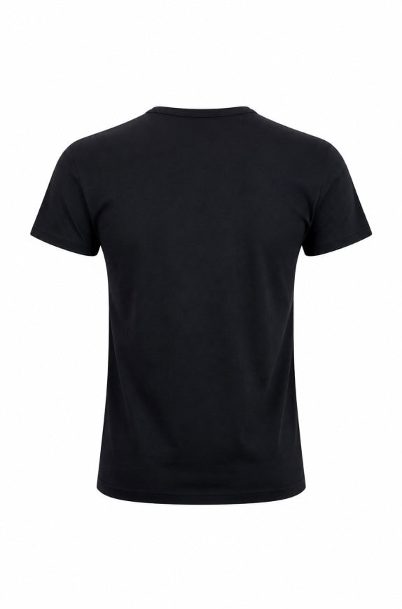 STONE ISLAND GRAPHIC TEE BLACK ΑΝΤΡΙΚΟ PRE OWNED M