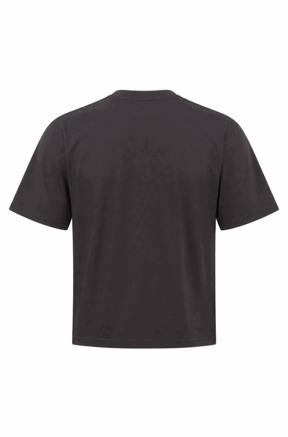 STREET CARTEL TSHIRT MINIMAL ΜΑΥΡΟ ΑΝΔΡΙΚΟ PRE OWNED M