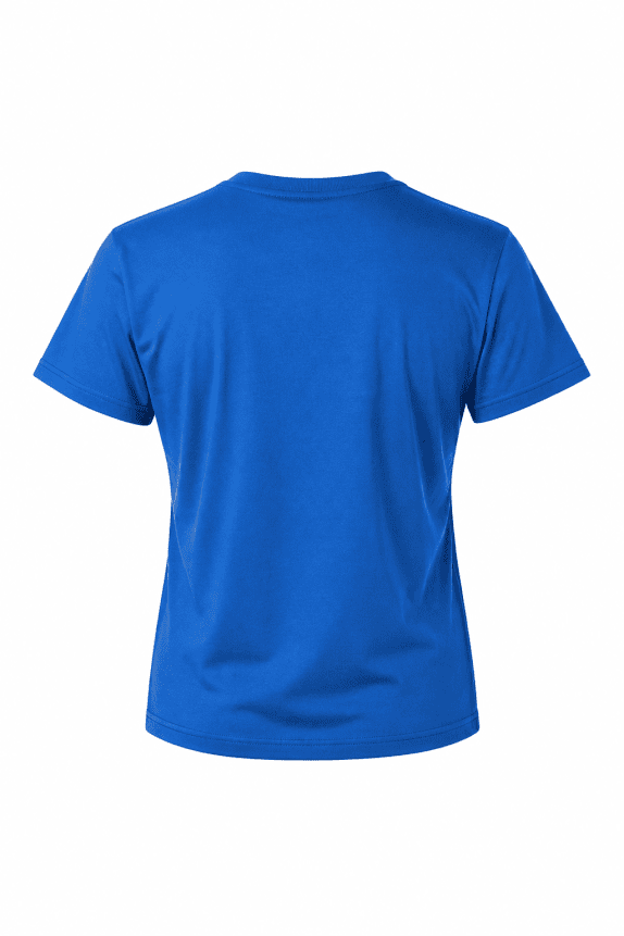 2000s SUPERMAN T SHIRT GRAPHIC BLUE UOMO PRE OWNED L