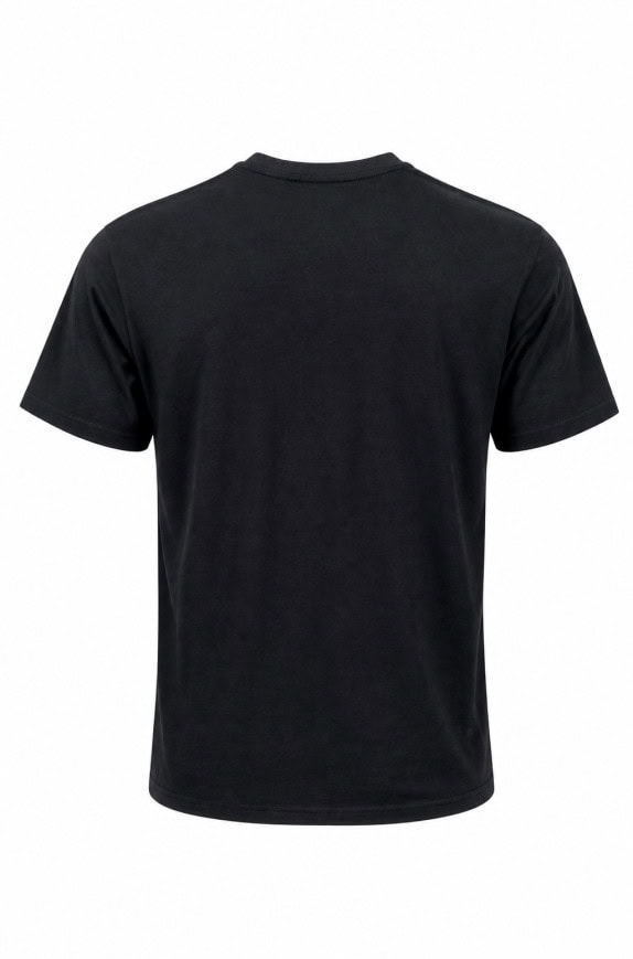 SUPREME GRAPHIC TEE BLACK ΑΝΤΡΙΚΟ PRE OWNED M