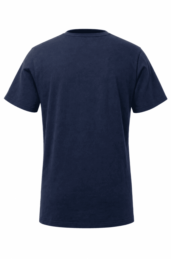 SUPREME T SHIRT GRAFICA STREETWEAR NAVY UOMO PRE OWNED L