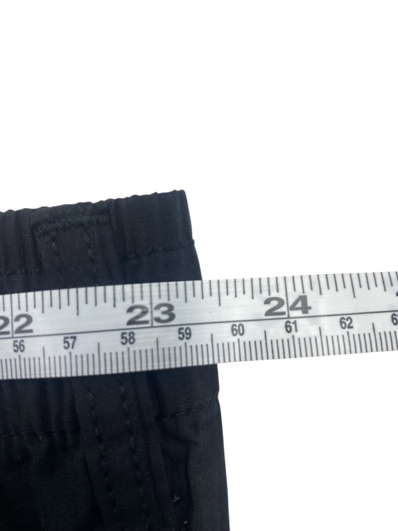 TACTICAL ΠΑΝΤΕΛΟΝΙ CARGO RIPSTOP ΜΑΥΡΟ ΑΝΔΡΙΚΟ 5XL