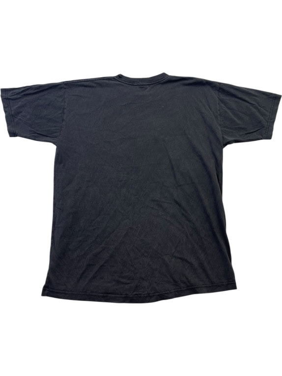 TEA TMW GRAPHIC TEE VINTAGE BLACK ΑΝΤΡΙΚΟ PRE OWNED M