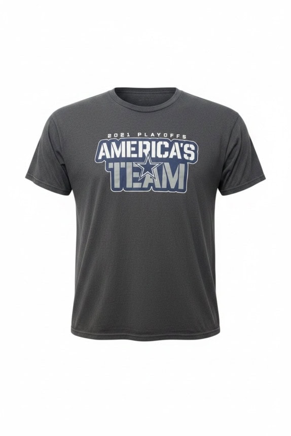 TEAM APPAREL GRAPHIC TEE MINIMAL ANTHRACITE ΑΝΤΡΙΚΟ PRE OWNED XXL