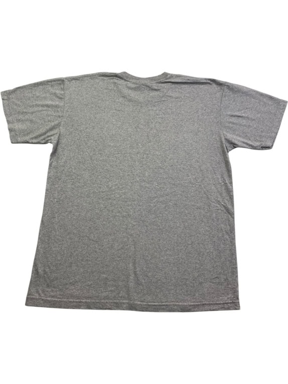 TEAM COTTON T-SHIRT THAILAND GRAPHIC GRIGIO UNISEX L