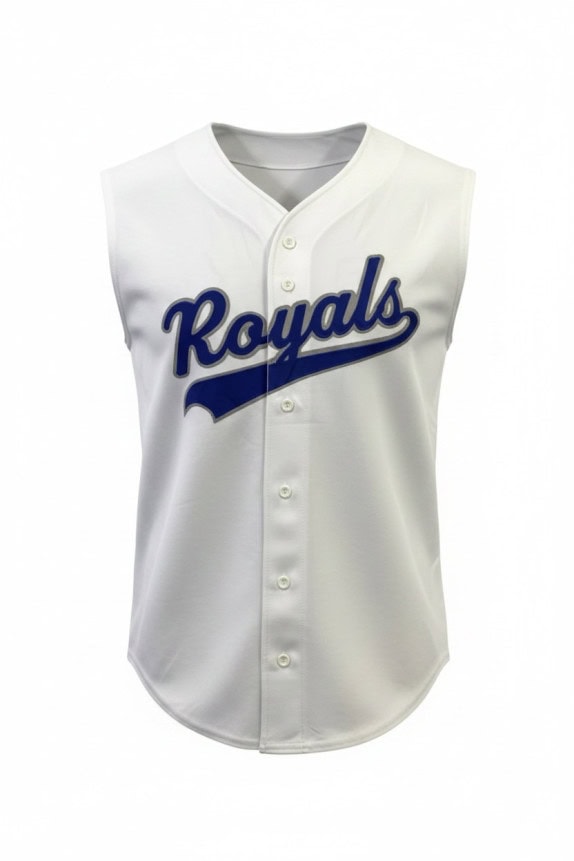 TEAMWORK ATHLETIC APPAREL BASEBALL JERSEY GRAPHIC WHITE MENS PRE OWNED XL
