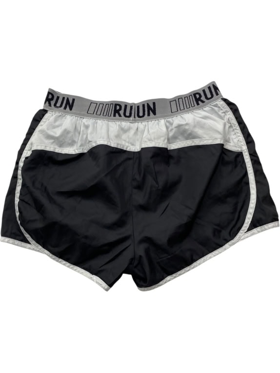 Terranova Athletic Running Shorts Black Women’s S