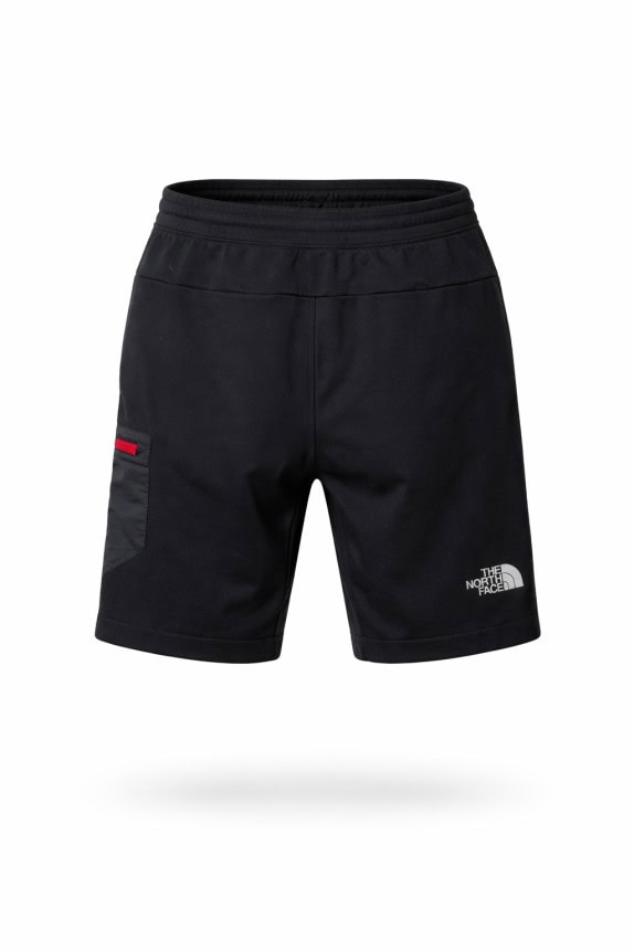 THE NORTH FACE BERMUDA SPORTSWEAR ΜΑΥΡΟ ΑΝΤΡΙΚΟ PRE OWNED S
