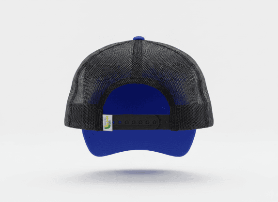 THE NORTH FACE CAP GRAPHIC ΜΠΛΕ UNISEX PRE OWNED