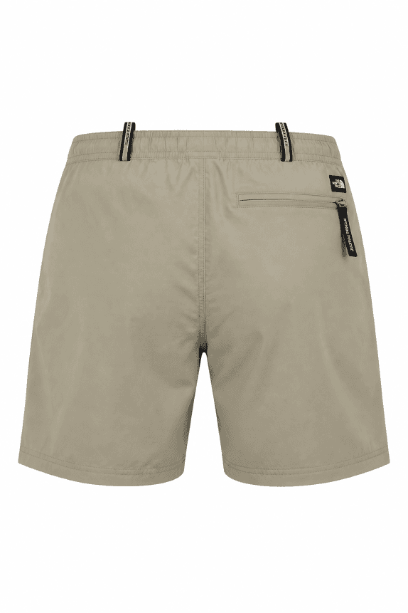 THE NORTH FACE CARGO SHORTS UTILITY KHAKI ΑΝΤΡΙΚΟ PRE OWNED M