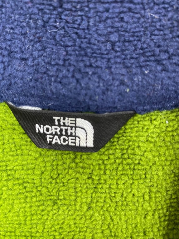 The North Face Fleece Μπλούζα 1/4 Zip UNISEX XL