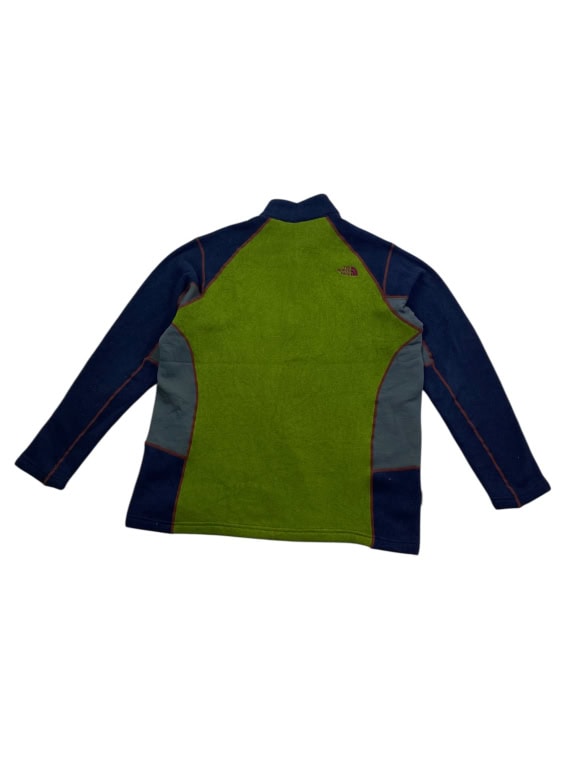 The North Face Fleece Μπλούζα 1/4 Zip UNISEX XL