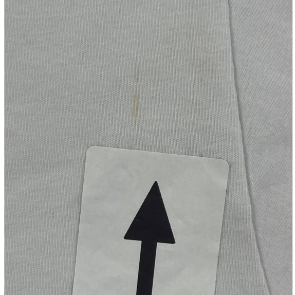 THE NORTH FACE GRAPHIC TEE MINIMAL OFF WHITE ΑΝΤΡΙΚΟ PRE OWNED M