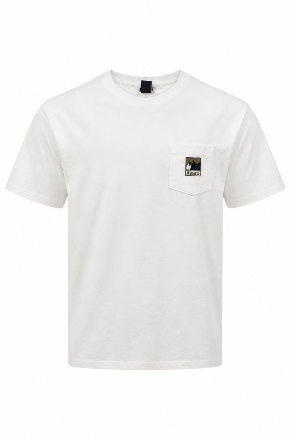 THE NORTH FACE GRAPHIC TEE WHITE ΑΝΤΡΙΚΟ PRE OWNED M