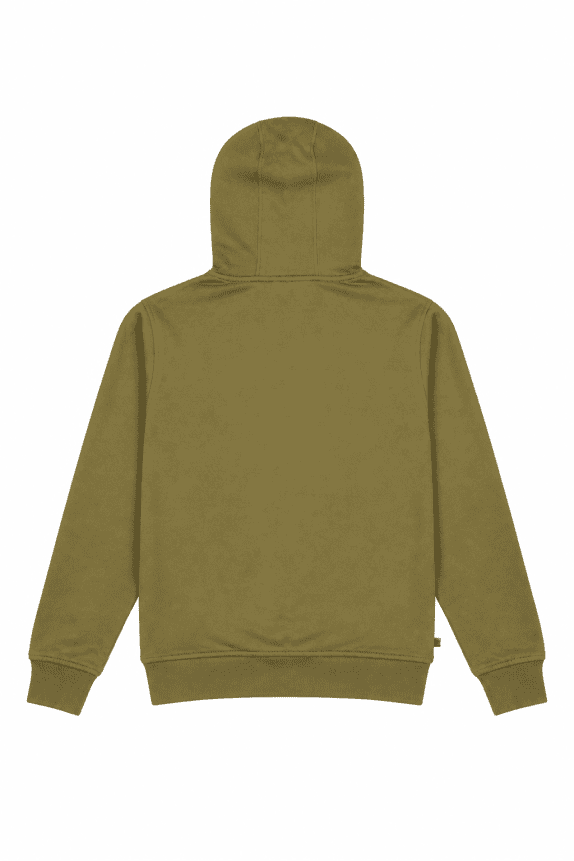 THE NORTH FACE HOODIE STREETWEAR KHAKI ΑΝΤΡΙΚΟ PRE OWNED M