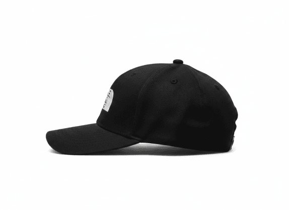 THE NORTH FACE ΚΑΠΕΛΟ BASEBALL ΜΑΥΡΟ ΑΝΤΡΙΚΟ PRE OWNED