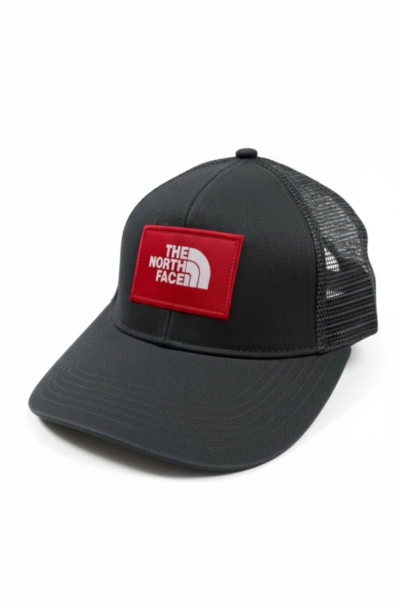 THE NORTH FACE ΚΑΠΕΛΟ TRUCKER MUDDER TRUCKER ΜΑΥΡΟ UNISEX ONE SIZE