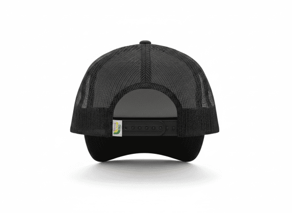 THE NORTH FACE SNAPBACK CAP GRAPHIC ΜΑΥΡΟ UNISEX PRE OWNED