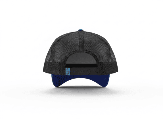 THE NORTH FACE TRUCKER CAP ΜΠΛΕ ΑΝΤΡΙΚΟ PRE OWNED