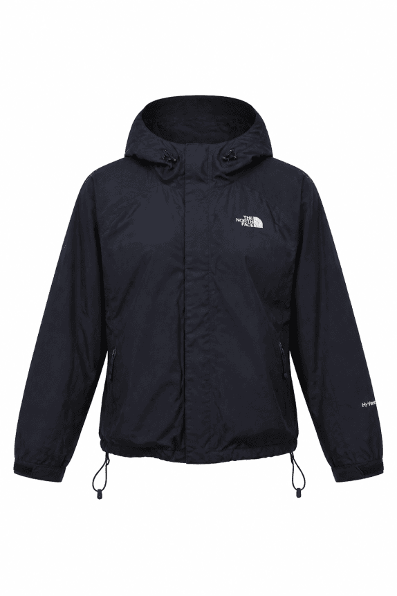 THE NORTH FACE WINDWALL JACKET MINIMAL BLACK ΑΝΤΡΙΚΟ PRE OWNED XXL