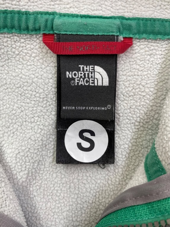 THE NORTH FACE ΖΑΚΕΤΑ HOODIE LOGO ΓΚΡΙ ΓΥΝΑΙΚΕΙΑ S