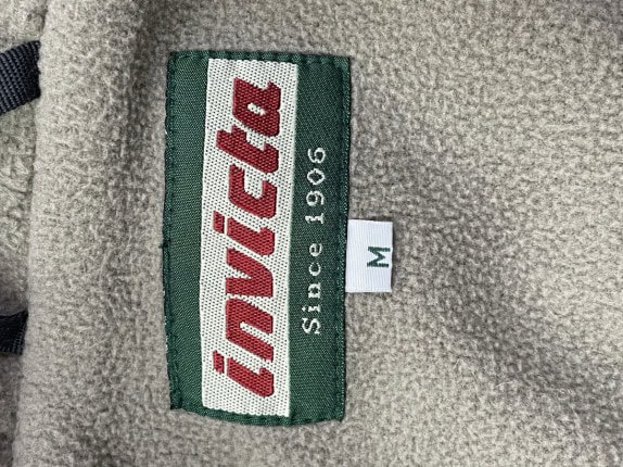90s INVICTA  ΑΝΟΙΞΙΑΤΙΚΟ ΠΑΛΤΟ MINIMAL ΜΑΥΡΟ ΓΥΝΑΙΚΕΙΟ PRE OWNED M