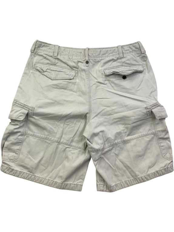 TIMBERLAND CARGO PANTALONCINI BEIGE UNISEX XL