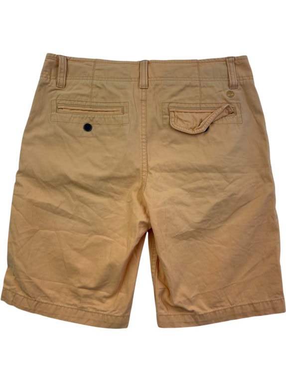 TIMBERLAND EARTHKEEPERS ΒΕΡΜΟΥΔΑ CHINO CLASSIC CAMEL ΑΝΤΡΙΚΟ PRE OWNED M