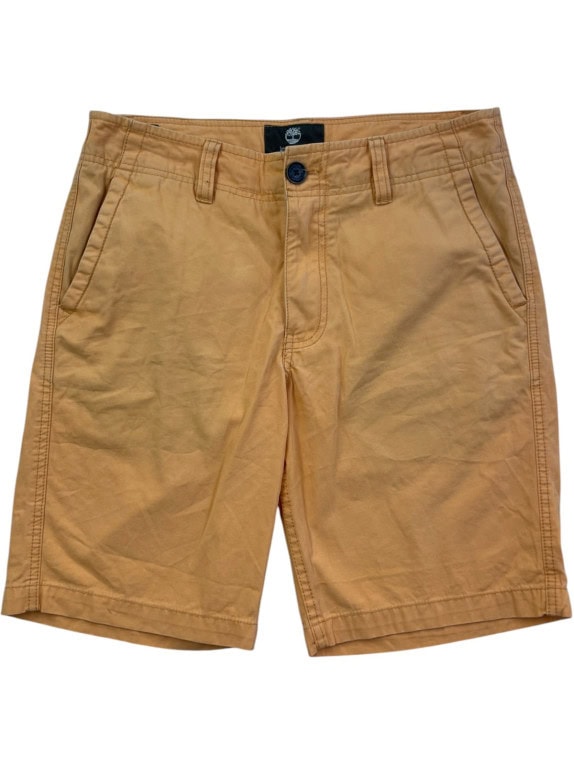 TIMBERLAND EARTHKEEPERS ΒΕΡΜΟΥΔΑ CHINO CLASSIC CAMEL ΑΝΤΡΙΚΟ PRE OWNED M