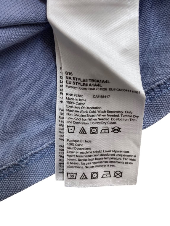 TIMBERLAND ΜΠΛΟΥΖΑ POLO ΜΕ ΛΟΓΟΤΥΠΟ ΓΚΡΙ ΑΝΔΡΙΚΗ M