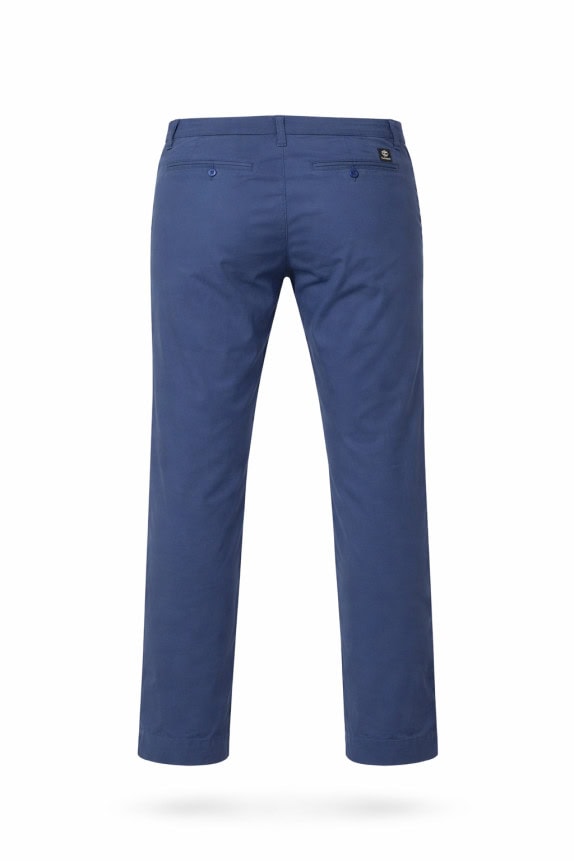 TIMBERLAND ΠΑΝΤΕΛΟΝΙ CHINO ΜΠΛΕ ΑΝΤΡΙΚΟ PRE OWNED L