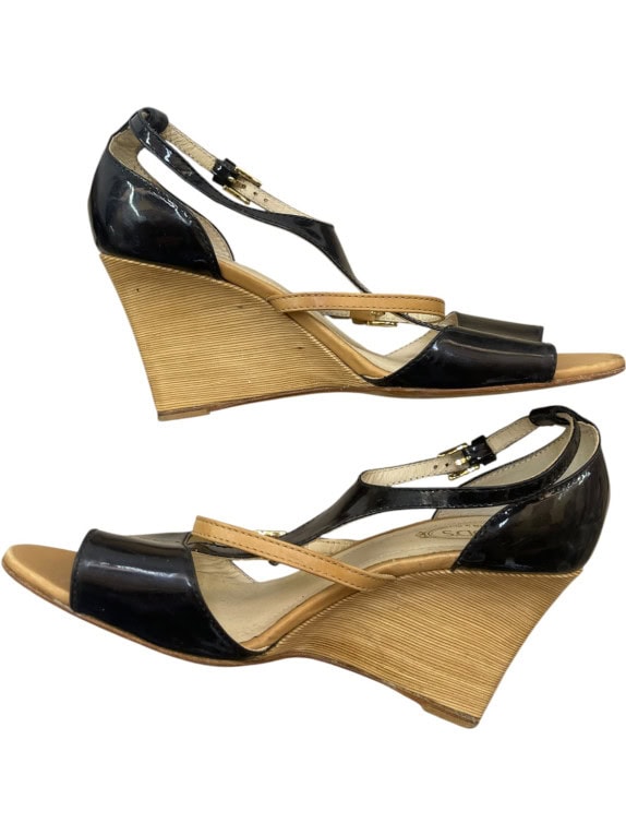 TODS ΠΕΔΙΛΑ CLASSIC ΜΑΥΡΟ ΓΥΝΑΙΚΕΙΟ PRE OWNED EU 37