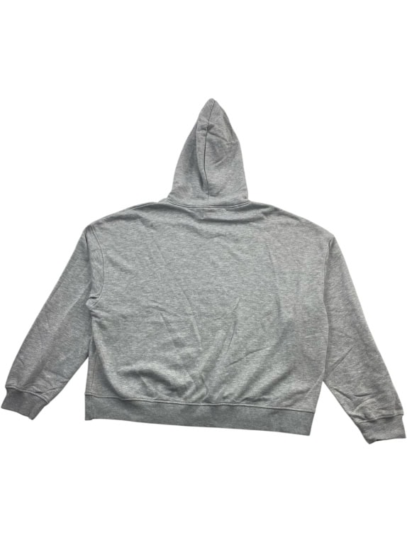 Tom Tailor Denim Φούτερ Hoodie Basic Γκρι Ανδρικό L