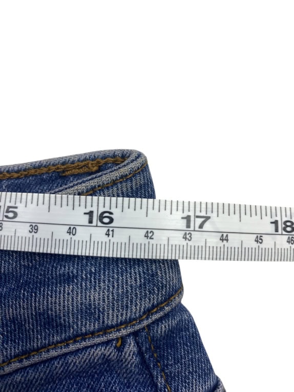 TOM TAILOR DENIM ΠΑΝΤΕΛΟΝΙ ΤΖΙΝ CASUAL LOGO BLUE ΑΝΔΡΙΚΟ L/34