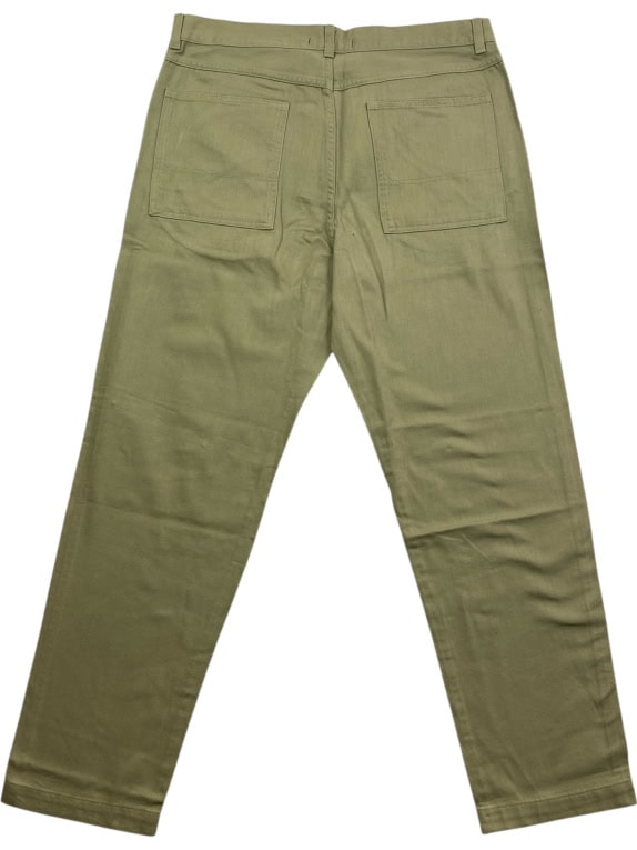 Tom Tailor Denim Khaki Chino Pants Men’s Size 34