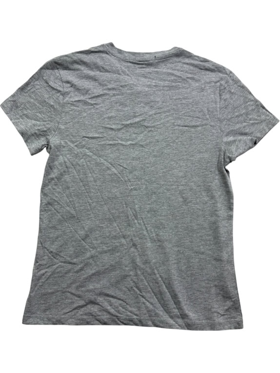 TOM TAILOR T-Shirt Casual Γκρι Γυναικείο M
