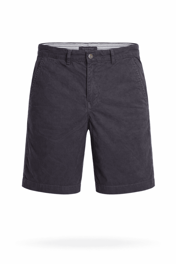 TOMMY HILFIGER BERMUDA CLASSIC NAVY ΑΝΤΡΙΚΟ PRE OWNED L