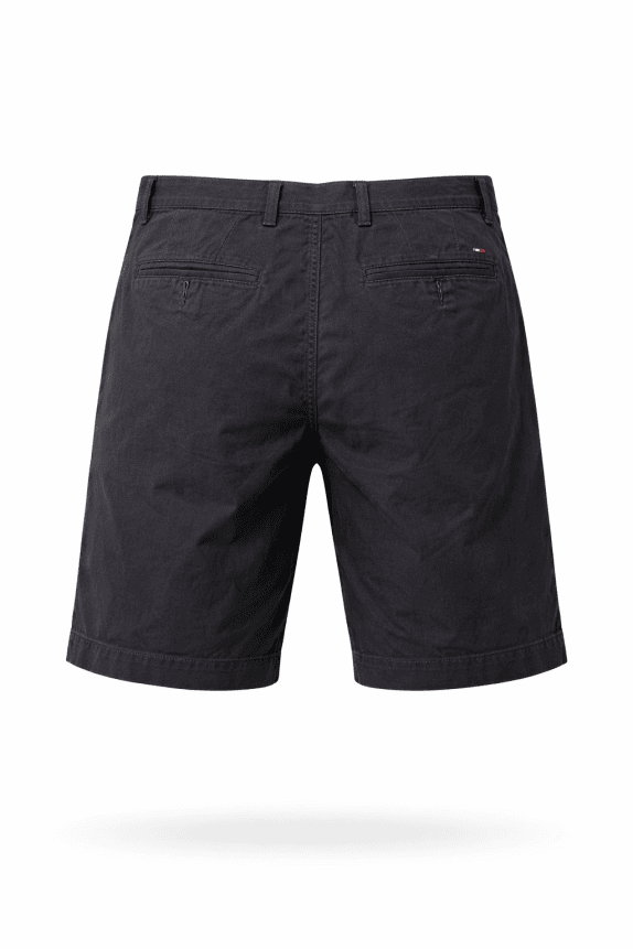 TOMMY HILFIGER BERMUDA CLASSIC NAVY ΑΝΤΡΙΚΟ PRE OWNED L